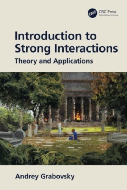 Introduction to the Theory of Strong Interactions - Theory and Applications