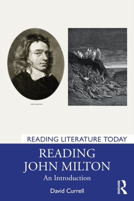 Reading John Milton - An Introduction