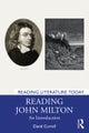 Reading John Milton