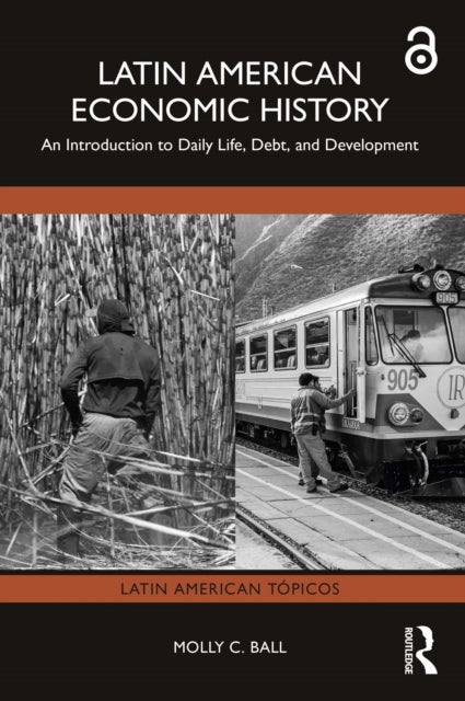Latin American Economic History - An Introduction to Daily Life, Debt, and Development