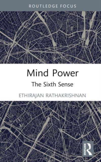 Mind Power - The Sixth Sense