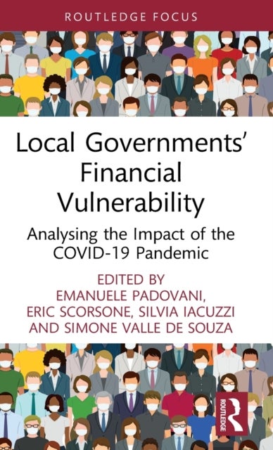 Local Governments'' Financial Vulnerability