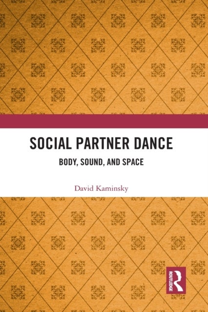 Social Partner Dance - Body, Sound, and Space