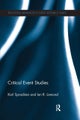 Critical Event Studies
