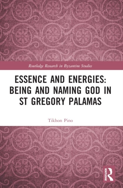 Essence and Energies