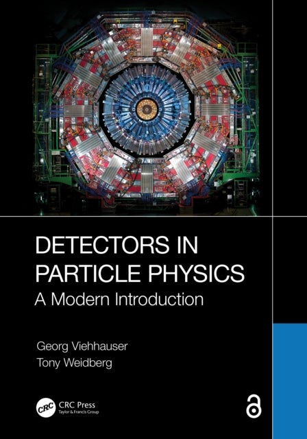 Detectors in Particle Physics - A Modern Introduction