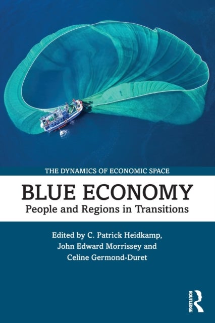 Blue Economy - People and Regions in Transitions