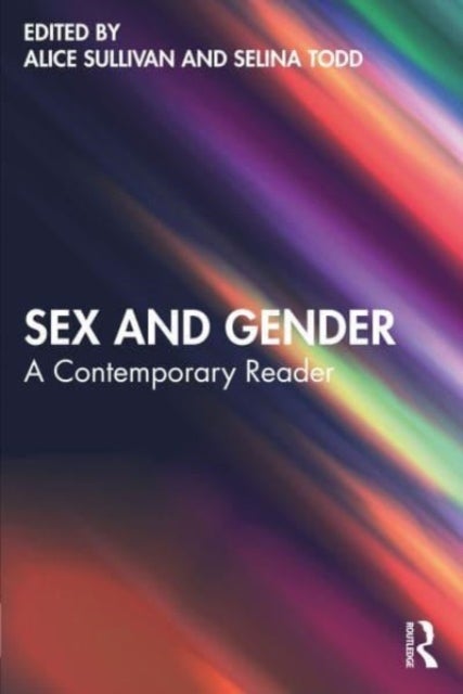 Sex and Gender - A Contemporary Reader