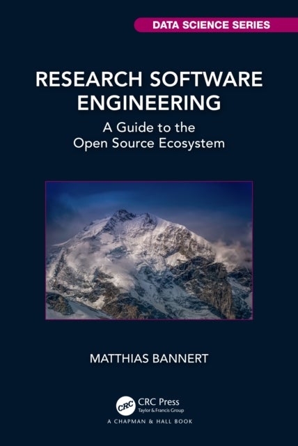 Research Software Engineering - A Guide to the Open Source Ecosystem