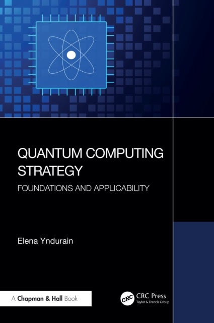 Quantum Computing Strategy - Foundations and Applicability