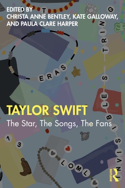 Taylor Swift - The Star, The Songs, The Fans