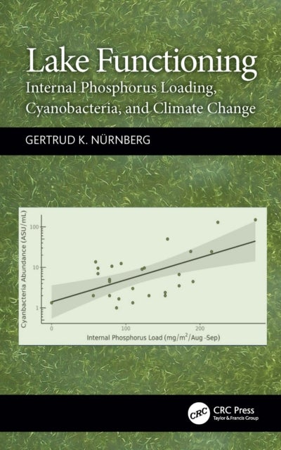 Lake Functioning - Internal Phosphorus Loading, Cyanobacteria, and Climate Change