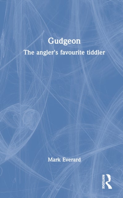 Gudgeon - The angler's favourite tiddler
