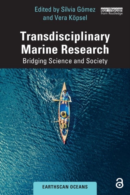 Transdisciplinary Marine Research - Bridging Science and Society