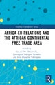 Africa-EU Relations and the African Continental Free Trade Area