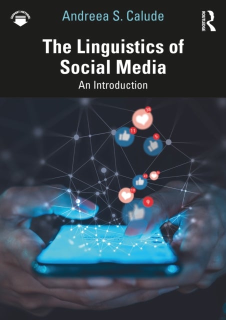 The Linguistics of Social Media - An Introduction