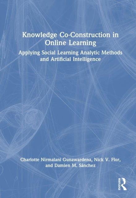 Knowledge Co-construction in Online Learning