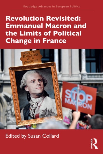 Revolution Revisited