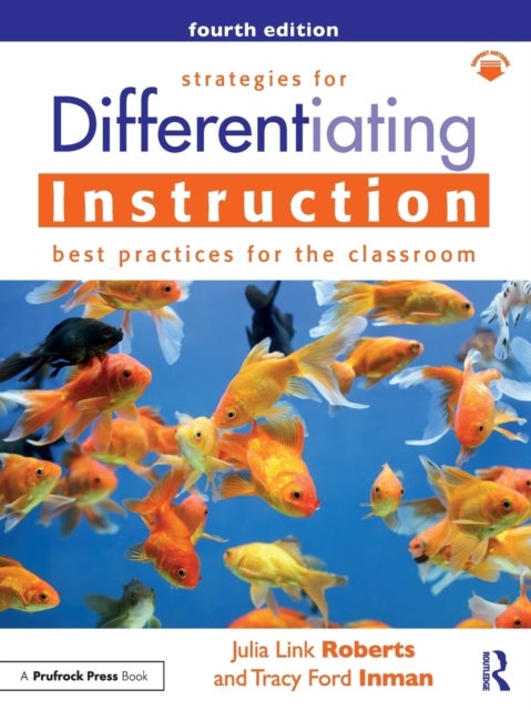 Strategies for Differentiating Instruction - Best Practices for the Classroom
