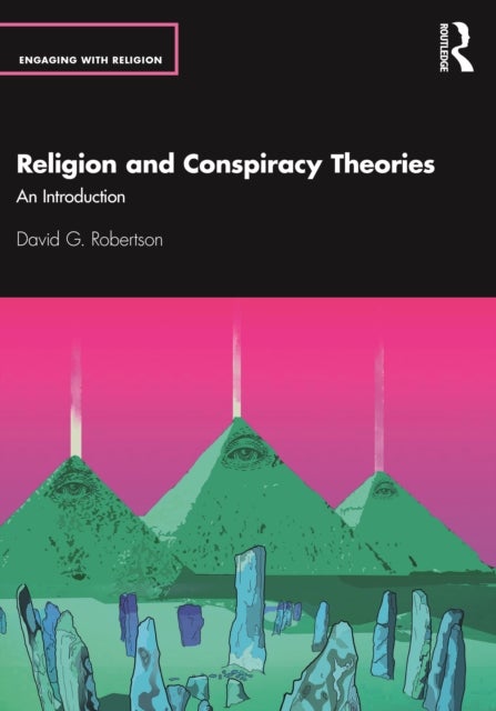 Religion and Conspiracy Theories - An Introduction