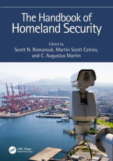 The Handbook of Homeland Security