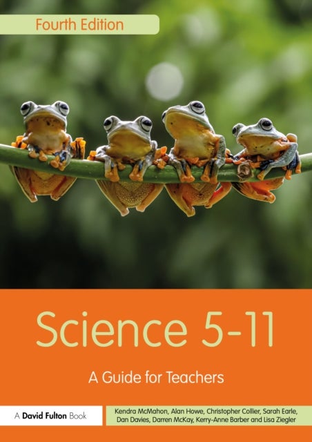 Science 5-11 - A Guide for Teachers