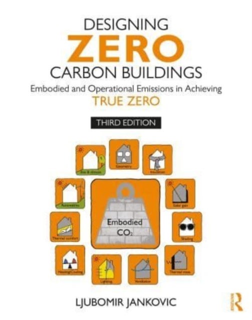Designing Zero Carbon Buildings - Embodied and Operational Emissions in Achieving True Zero