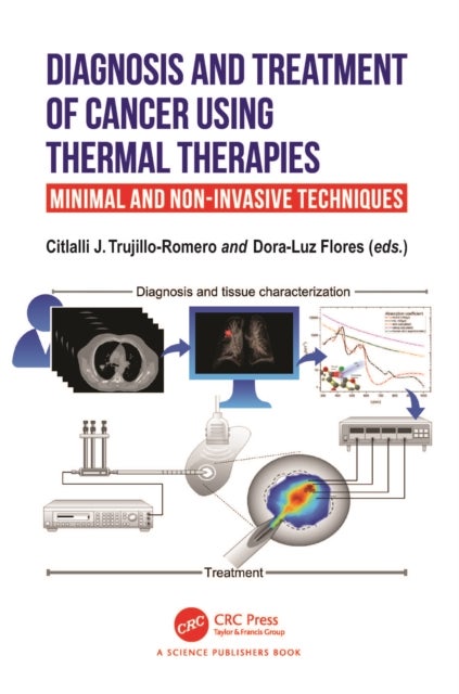 Diagnosis and Treatment of Cancer using Thermal Therapies - Minimal and Non-invasive Techniques