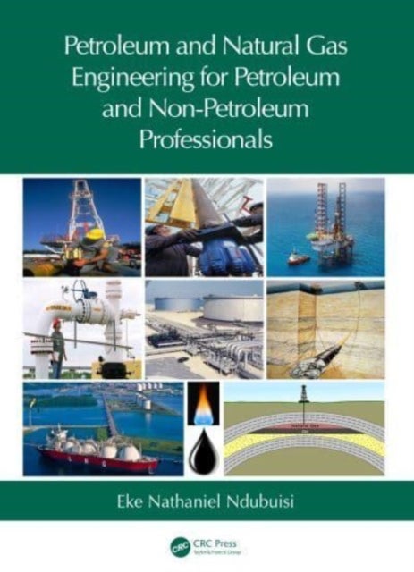 Petroleum and Natural Gas Engineering for Petroleum and Non-petroleum Professionals