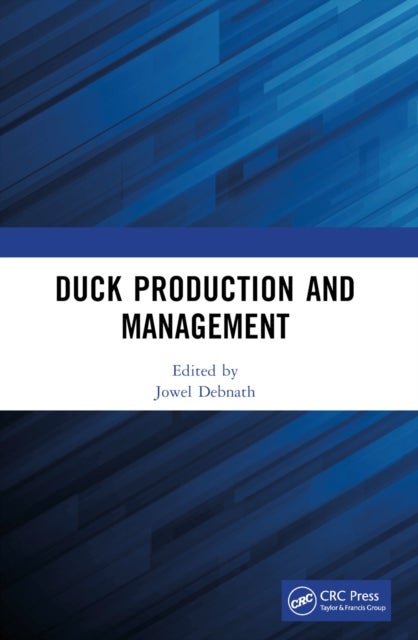 Duck Production and Management