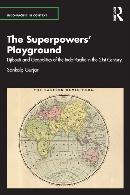The Superpowers¿ Playground