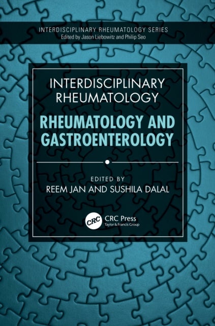 Interdisciplinary Rheumatology - Rheumatology and Gastroenterology