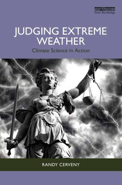 Judging Extreme Weather - Climate Science in Action