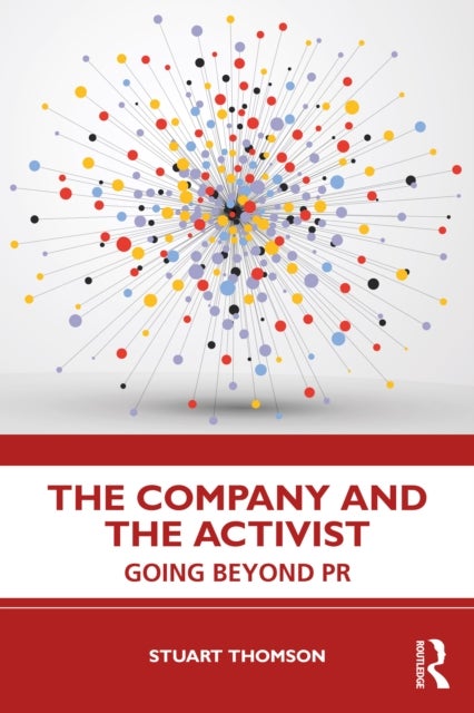 The Company and the Activist - Going Beyond PR