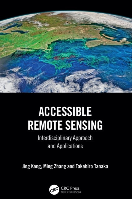Accessible Remote Sensing - Interdisciplinary Approach and Applications