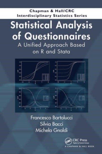 Statistical Analysis of Questionnaires - A Unified Approach Based on R and Stata