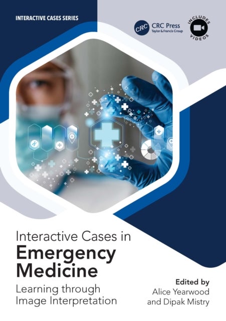 Interactive Cases in Emergency Medicine - Learning Through Image Interpretation