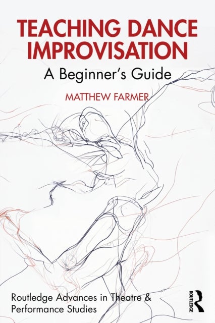 Teaching Dance Improvisation - A Beginner's Guide