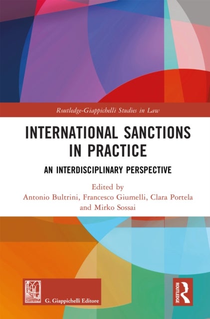 International Sanctions in Practice - An Interdisciplinary Perspective