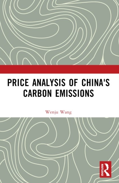 Price Analysis of China''s Carbon Emissions