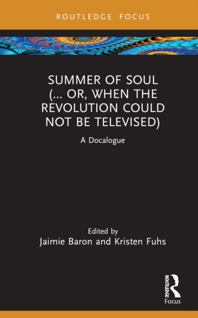 Summer of Soul (... Or, When the Revolution Could Not Be Televised) - A Docalogue