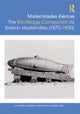 Modernidades ibéricas / The Routledge Companion to Iberian Modernities (1870-1930)