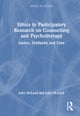 Ethics in Participatory Research on Counselling and Psychotherapy