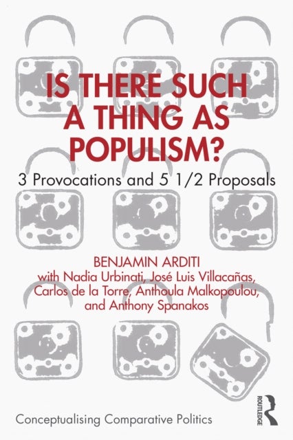 Is There Such a Thing as Populism?