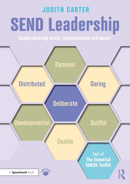SEND Leadership - Quality Assuring Intent, Implementation and Impact