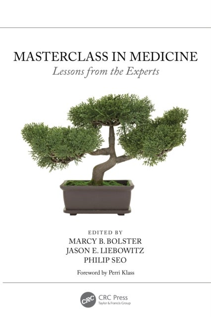 Masterclass in Medicine - Lessons from the Experts
