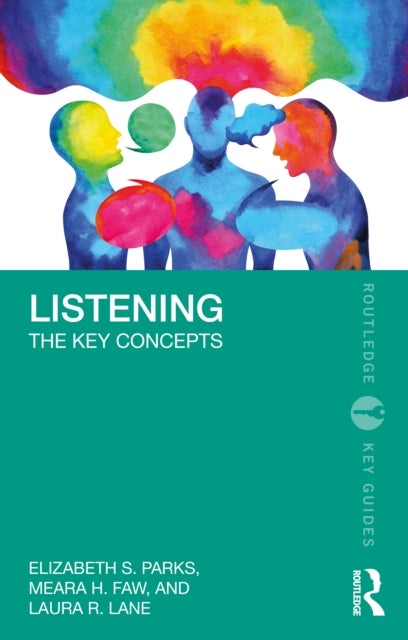 Listening - The Key Concepts