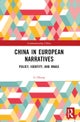 China in European Narratives