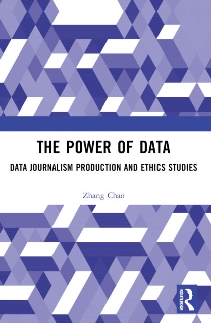 The Power of Data - Data Journalism Production and Ethics Studies