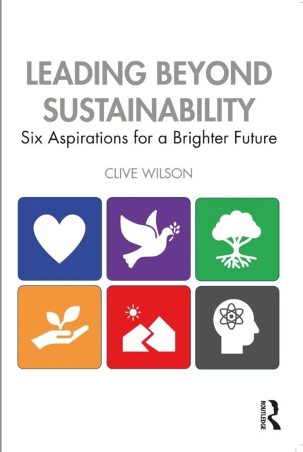 Leading Beyond Sustainability - Six Aspirations for a Brighter Future